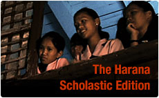 Harana Scholastic Edition